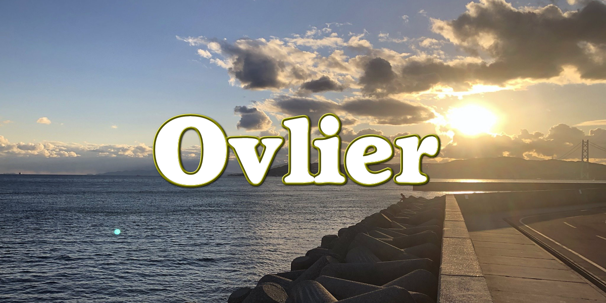 Ovlier