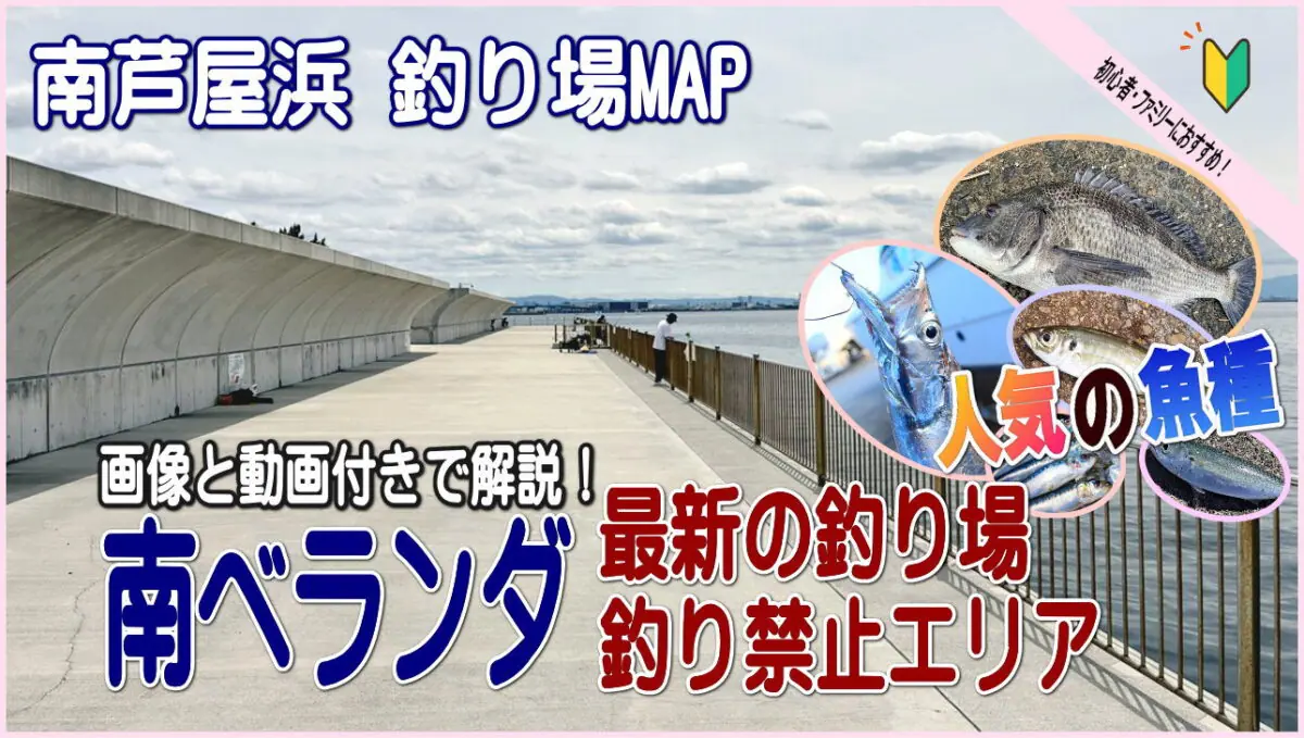 南 芦屋 浜 ベランダ